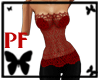 *L* Redlace outfit PF