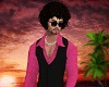 M/ HOT DISCO NIGHTS