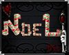 !ML NOEL Candy Sign