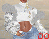 SAMIRA FUR COAT