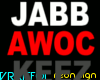 VF-Jabba2- neon sign