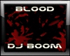 Blood Boom DJ LIGHT