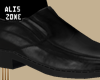[AZ] Granada black shoes
