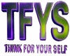 |L| Think For Yourself