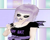 ~Kandii~ Baby Bat Hair