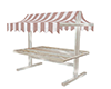 Market Stall