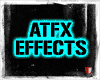 vb. DJ EFFECT - ATFX 