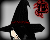 DCUK BigWitchHat Red