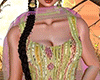 Q! Pista Patiala Suit
