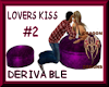 LOVERS KISS #2 DERIVABLE