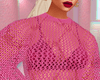 Sweet Pink Crochet
