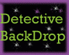 [BRM]Detective Backdrop