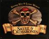  Skull & Crossbones Pub