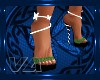 Donna Heels