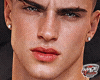 Christopher - Head Mesh