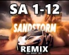 Sandstorm REMIX