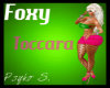 ePSe Foxy TOCCARA