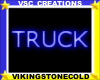 Truck Particle (F)