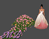 MB Flower Pathway