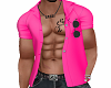 Pink Azool Shirt