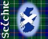 Scottish Saltire