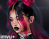 🖤 Raine Fuchsia