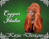 KD~Copper Idalia