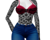outfit jeans