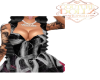 Reign's Dress