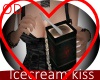 (OD) Icecream kiss ani