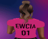 T-Shirt Pink Ewcia 01