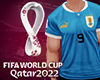 Uruguay - Qatar 2022