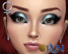 RVNe Lt. Blu Eye Mkeup