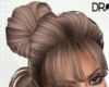DR- Namie cream + bangs