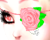 ~<3 Rose Eyepatch ~<3