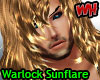 Warlock Sunflare