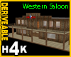 H4K Western Saloon