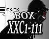 Sickick SickMix BOX Big