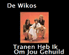 De Wikos