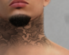 Full Asiatic Neck