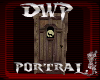 *C* DWP Porta Door