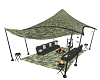 {D}Camo Hang Out