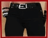 〆 Zipper Black