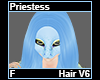 Priestess Hair F V6