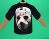 M/ Jason graphic tee