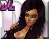 DL: Flori Dark Violet