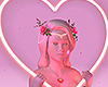 ღ Pink Holo Ambient