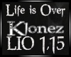 Trap - Life Is Over