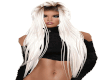 Suzuno~Platinum hair