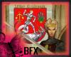 BFX Uther Pendragon
